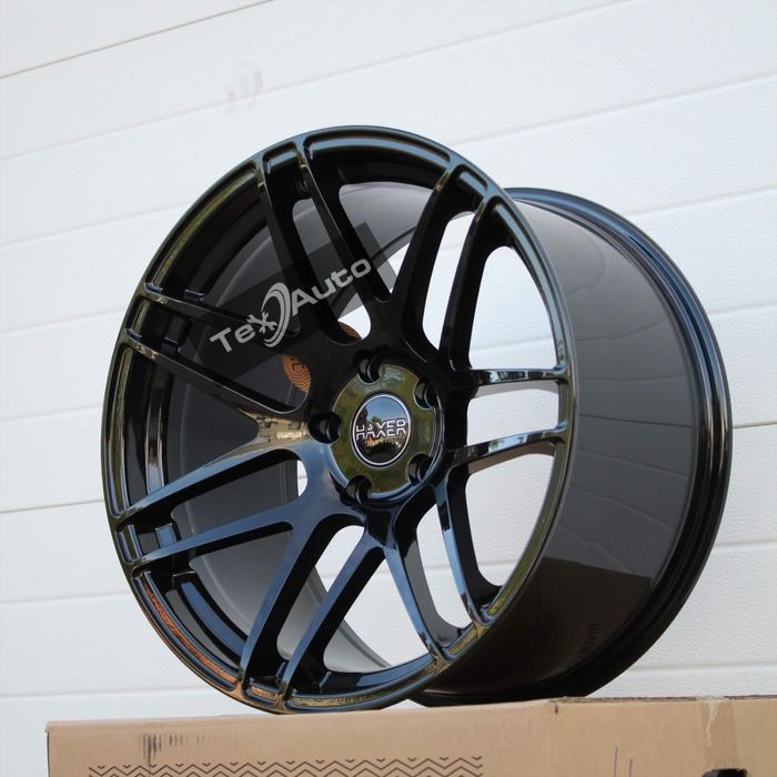 19″ Джанти Haxer HX020 BMW 5 E39 E60 E61 6 E63 E64 7 E38 E65