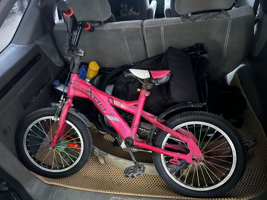 Продам велосипед