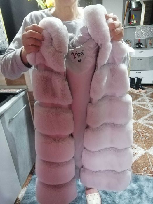 Vesta superba marimea l-xl