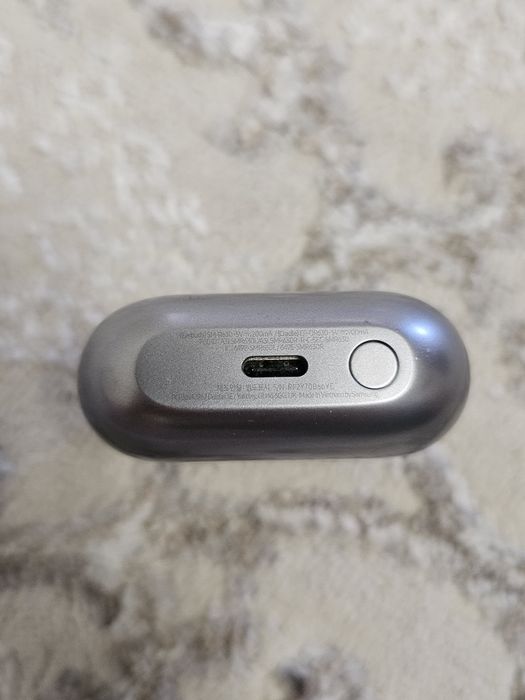 Samsung galaxy buds 3 pro