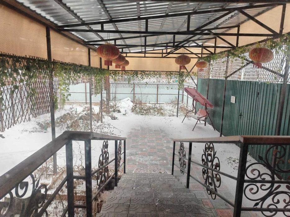 СРОЧНО продам 3х ком. квартиру