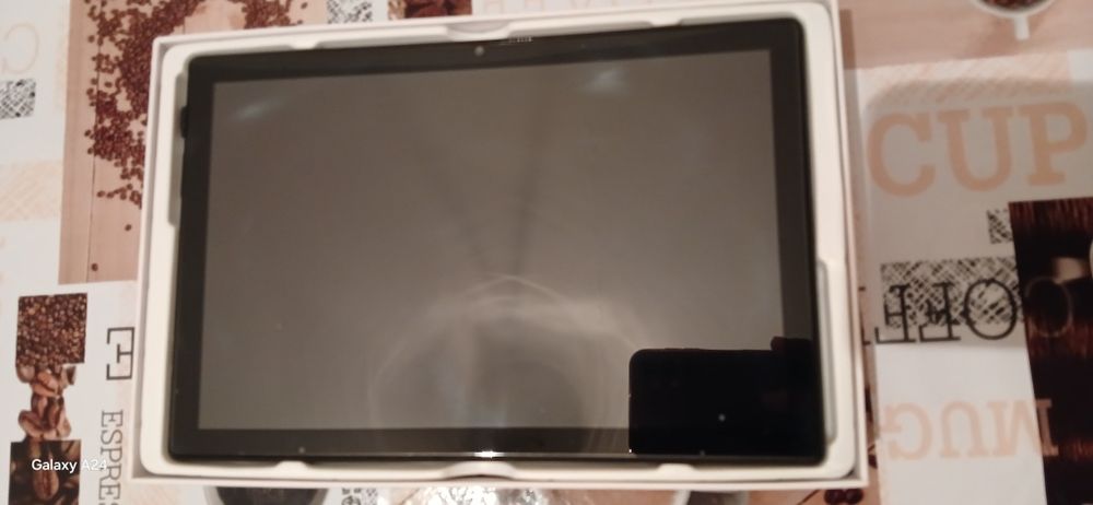 Продаётся Планшет G•••Vill 1000