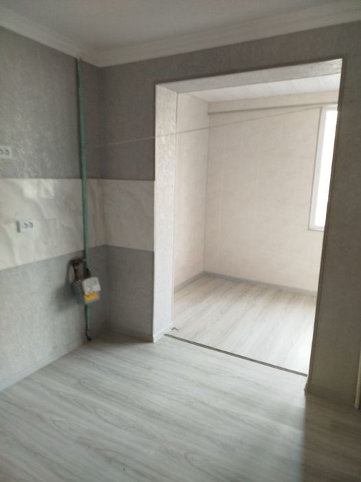 Чирчик продается квартира 3/2/4 евроремонт ипотеку можно