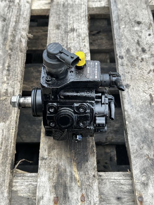 Горивна помпа Bosch за Hyundai/Kia 1.6CRDi