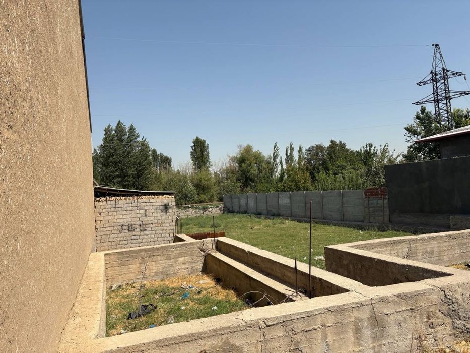 СРОЧНО Ширибомда 9 Сотук Ер Сотилади