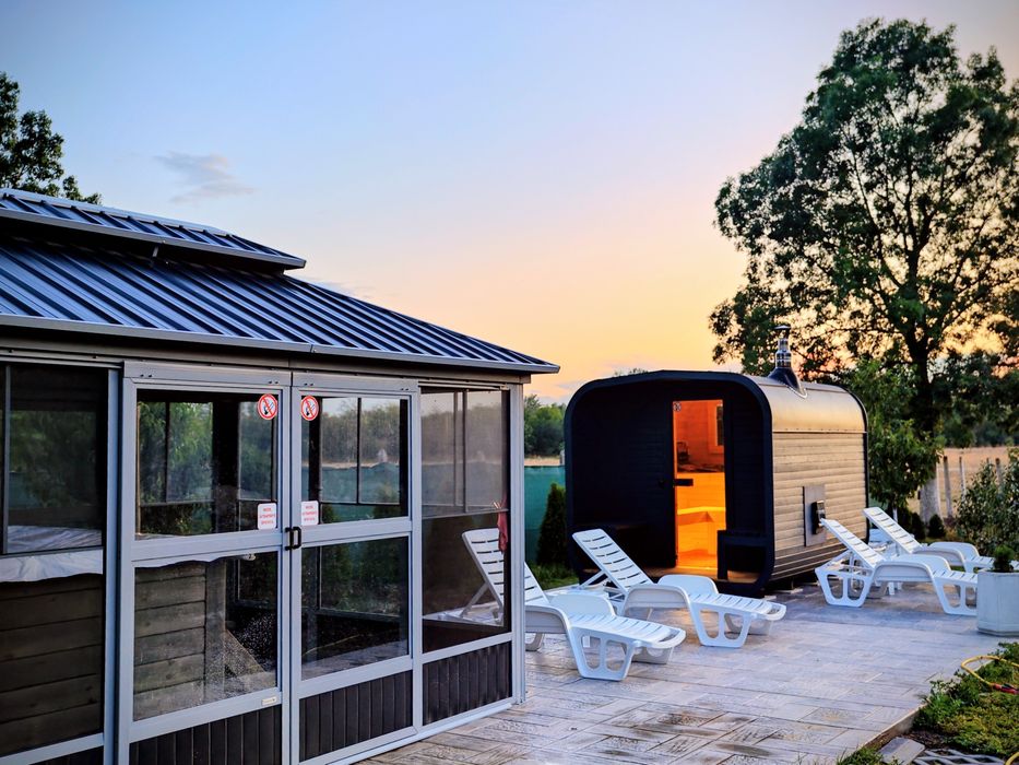 Къща наем Никопол квартира нощувки апартамент вила Плевен Свищов Белен