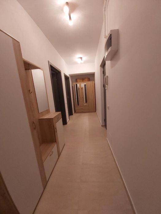 Chirie apartament 2 camere mobilat Novum Residence Lacul Morii 2