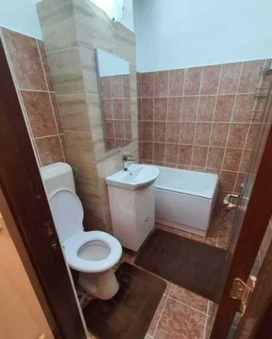 Дава се под наем Едностаен апартамент в Пловдив, Христо Смирненски - 45 кв.м за 188.7 € - Снимка #2