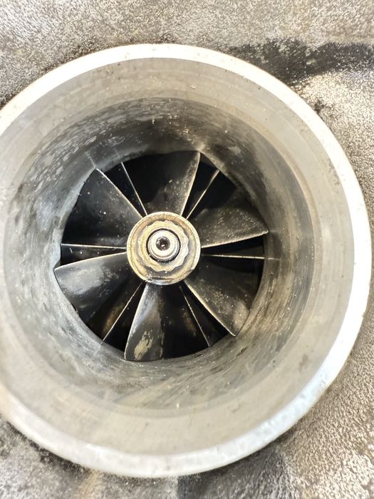 Продаваме турбо BMW GT2260V без актуатор