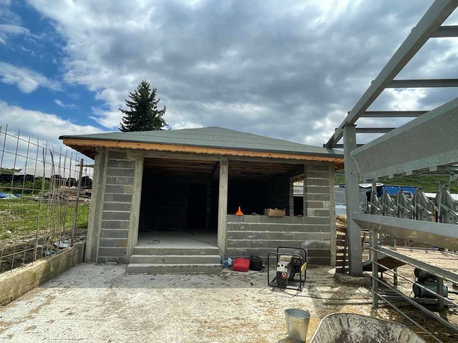 Продава се Парцел в Карнобат - 16000 кв.м за 0 €/кв.м - Снимка #4