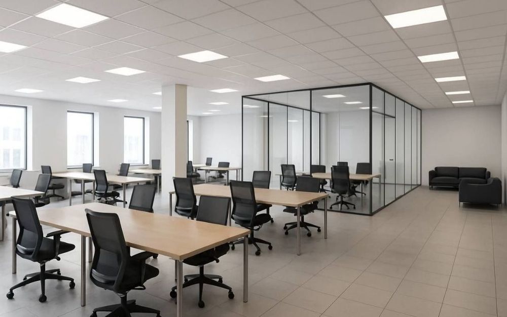 Аренда на Мирабад район Госпитальный 540 квм