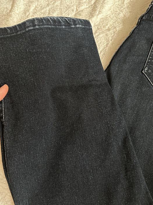 Разгрузка гардероба