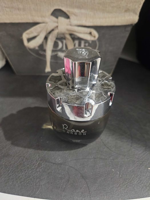 Afnan Rare Carbon EDP