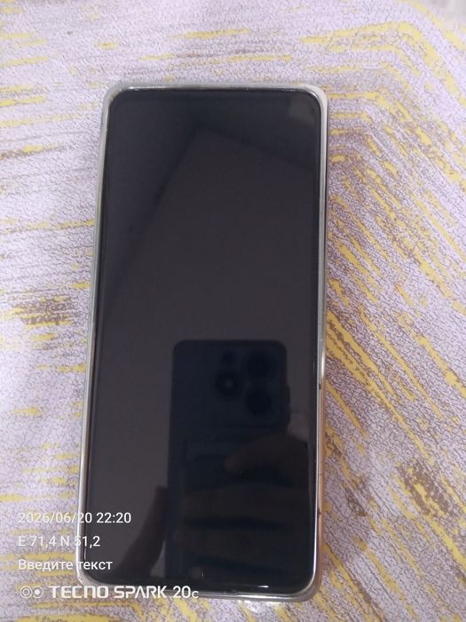Poco C 75. 8гб-256