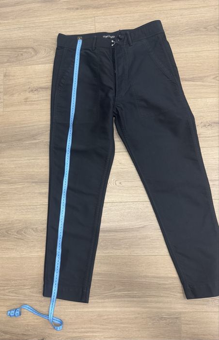 Мъжки панталон Tom Ford