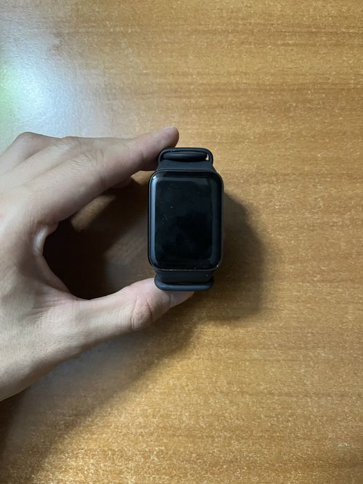 Xiaomi Smart Band 10 Pro