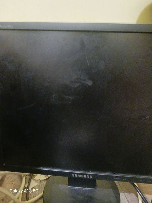 Monitor Samsung  bun