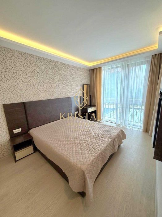 Страхотна оферта. Апартамент 1+1 в луксозен комплекс на Слънчев бряг