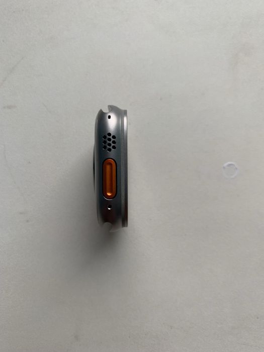 Apple watch ultra 3