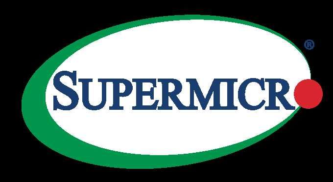 Сервер Supermicro GPU SuperServer SYS-212GB-FNR-01-G2