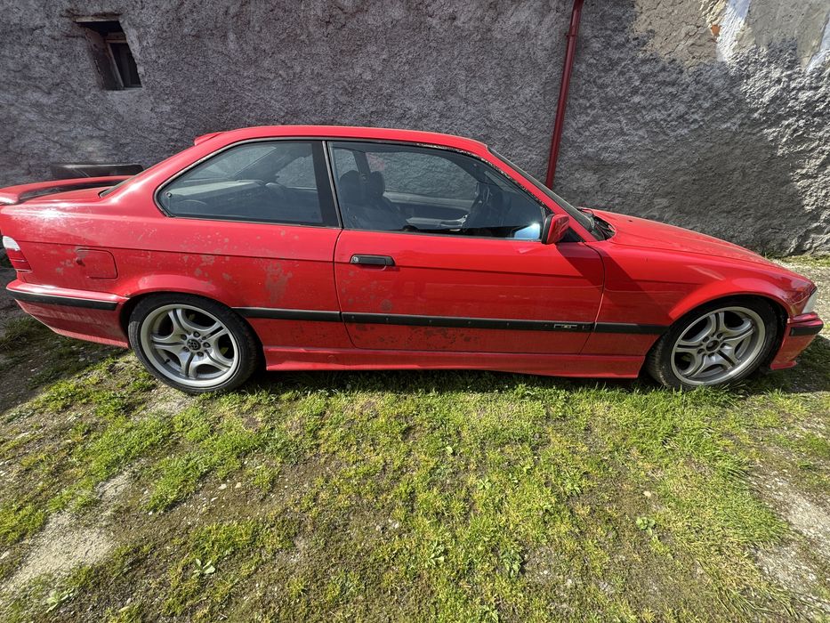 Vand/Schimb Bmw E36