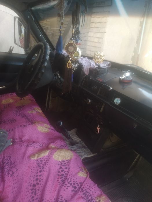 Volga vaz2410 naxtga