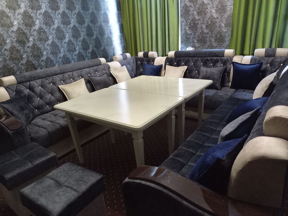 Kuhinni ugalok noviy 1 metr 1 mln