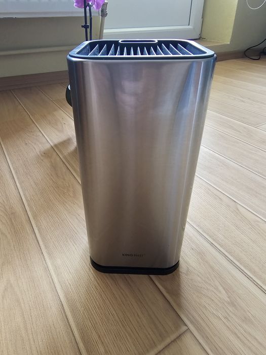 Suport cuțite din inox