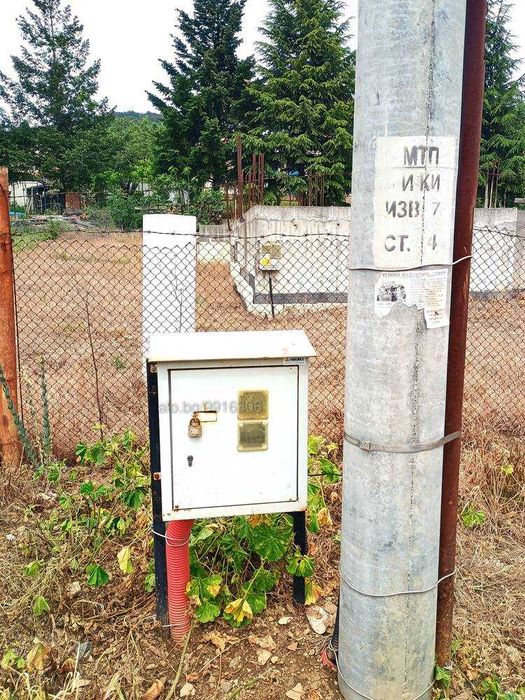 Продава се Парцел в Свети Влас - 500 кв.м за 138 €/кв.м - Снимка #3