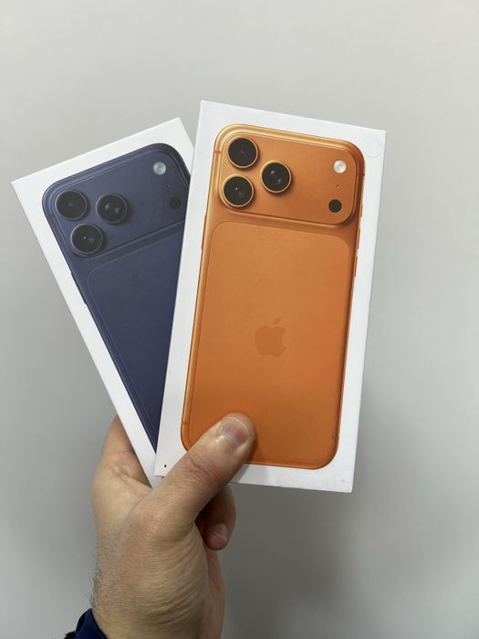 Iphone 17 pro max dubai 1/1