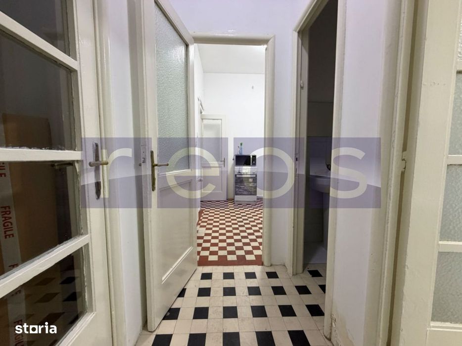 Proprietate Cu Potential Investitional | 393 Mp | D+P+2 | Zona Dacia