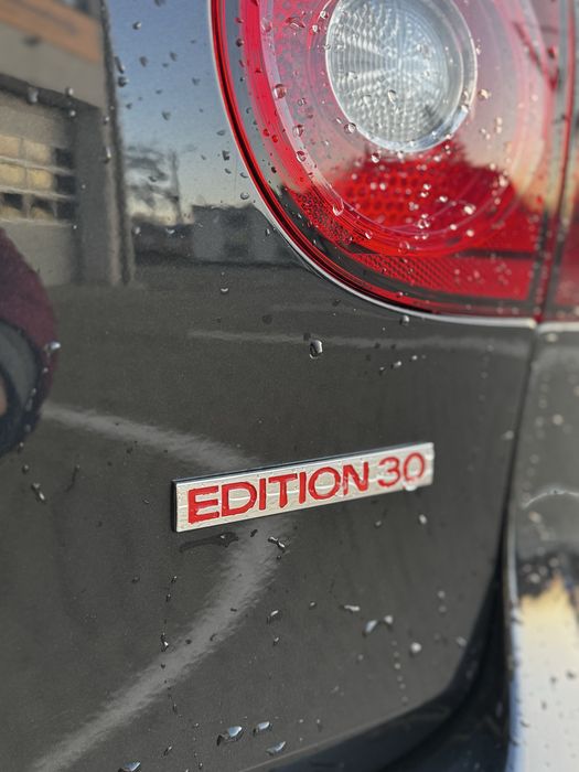 Volkswagen Golf 5 GTI EDITION 30 DSG