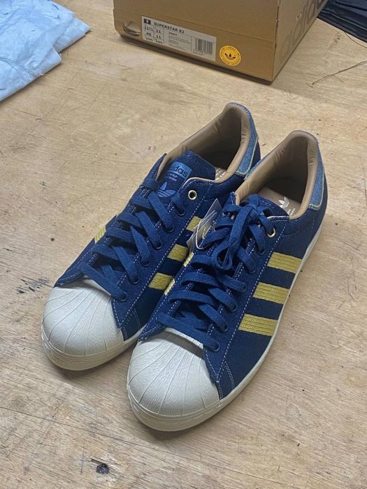 adidas superstar 82