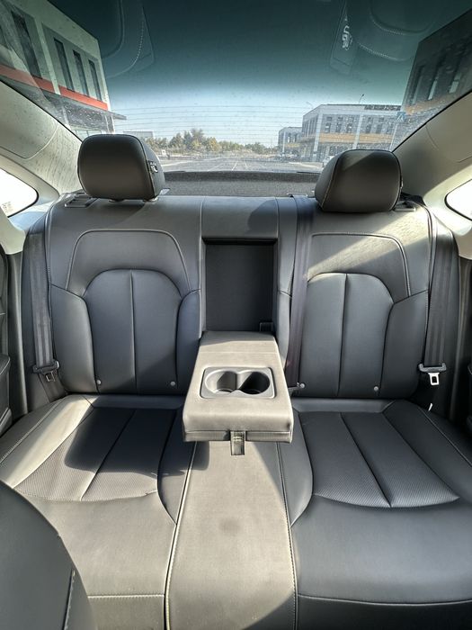 ROEWE I6 max 510 км в наличии от Terra Auto