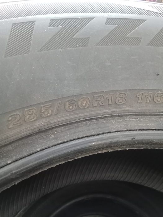 Шины для автобмиля R18