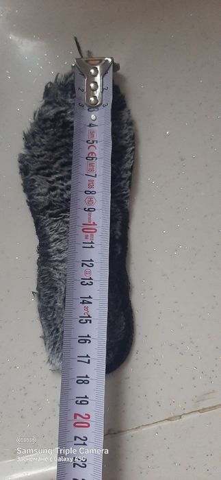 Ponki детски ботуши 28 номер