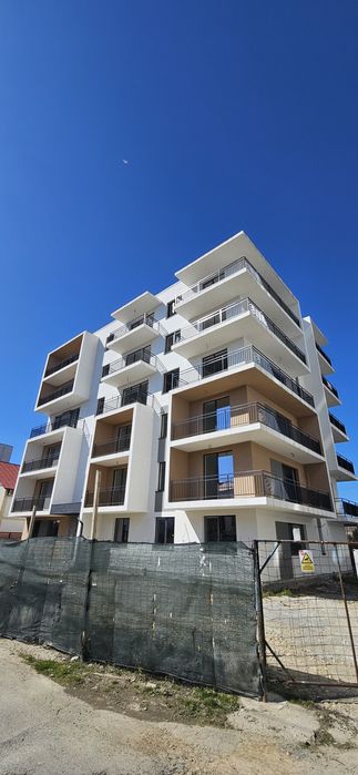 Apart Tip Studio - Mamaia Nord/ Sat - Rate  24 luni- Dezvoltator