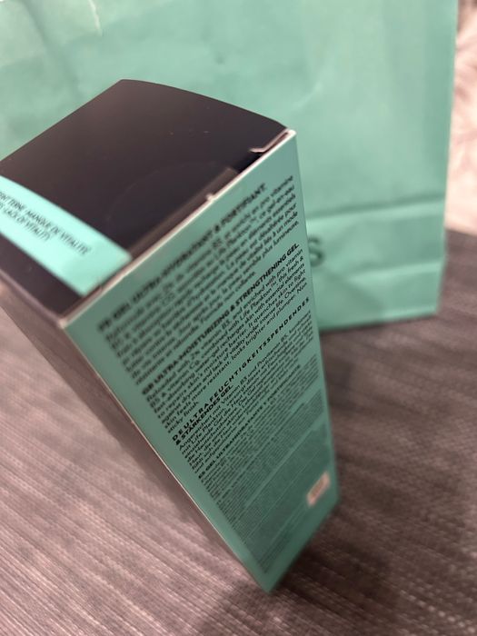 Хидратиращ гел-BIOTHERM HOMME