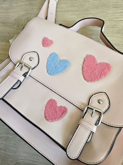 Geanta de umăr pentru copii