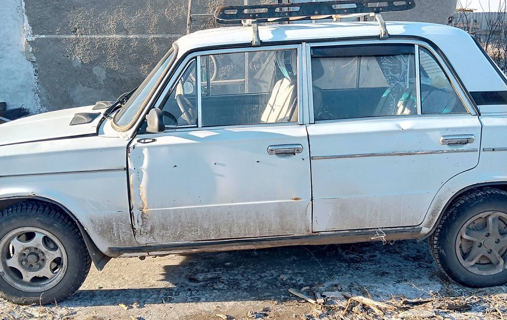 Продам. Ваз 21061