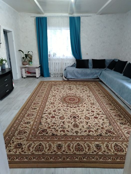 Продам дом в  с. Петерфельд