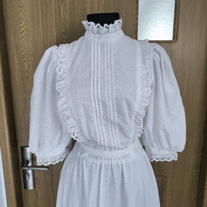 Rochie vintage Vera Mont