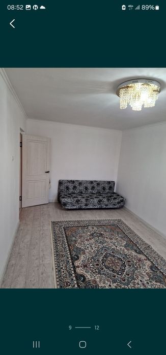 Продаётся  3х комнатная квартира