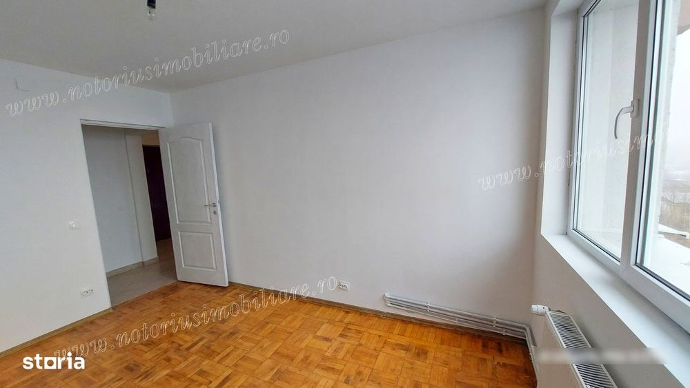 Complet renovat, bloc anvelopat, vedere panoramică, str. M Viteazu, M4