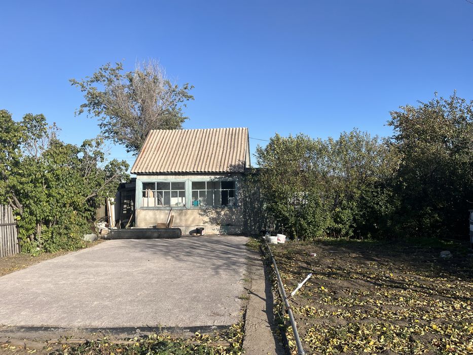 Продам дачу. Черемушки