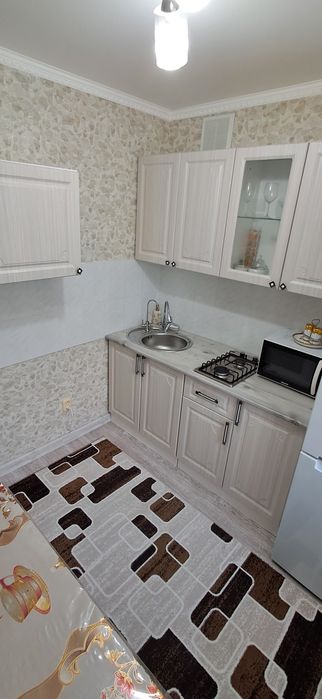 Продам Квартиру Акана сери 137