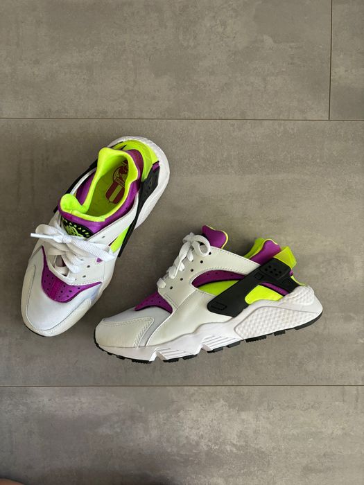 Nike Air Huarache – почти нови, 38 номер