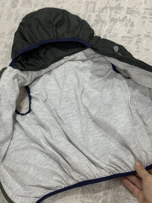 Безрукавка 500 тг