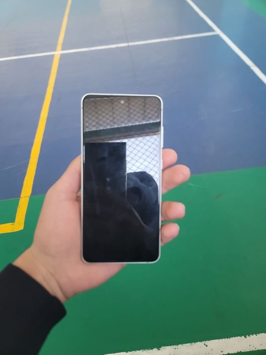 Samsung S21fe в идеале