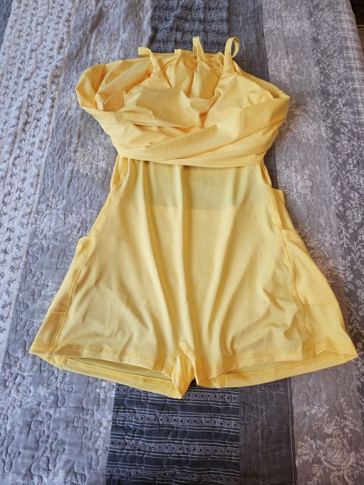 Rochie tenis fete